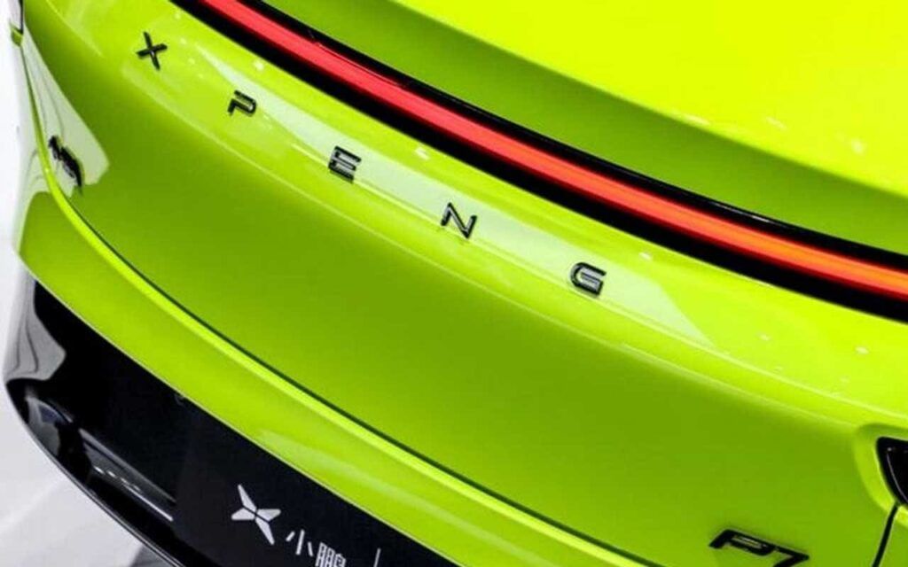 xpeng