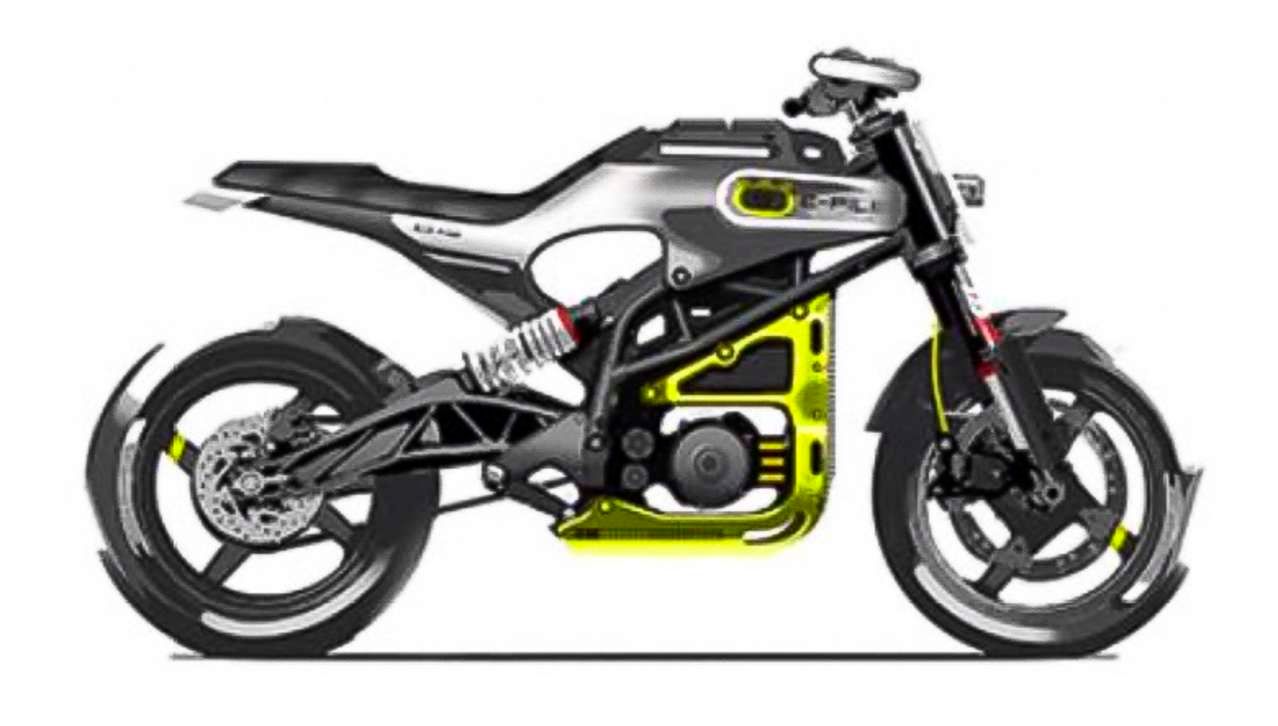 mejores motos electricas 2022