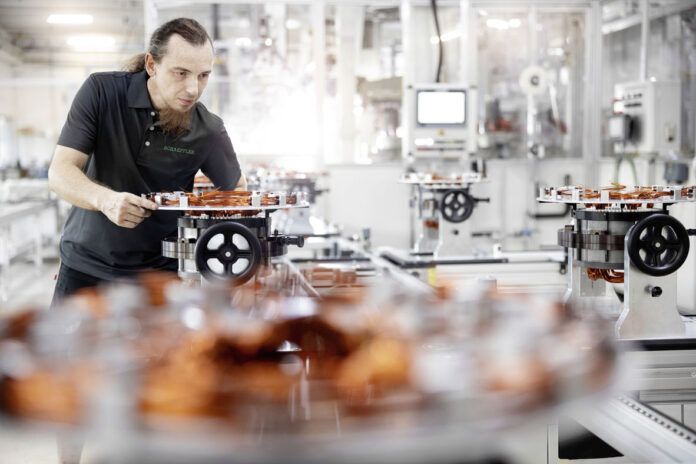 schaeffler