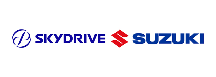 Alianza Suzuki y Skydrive.