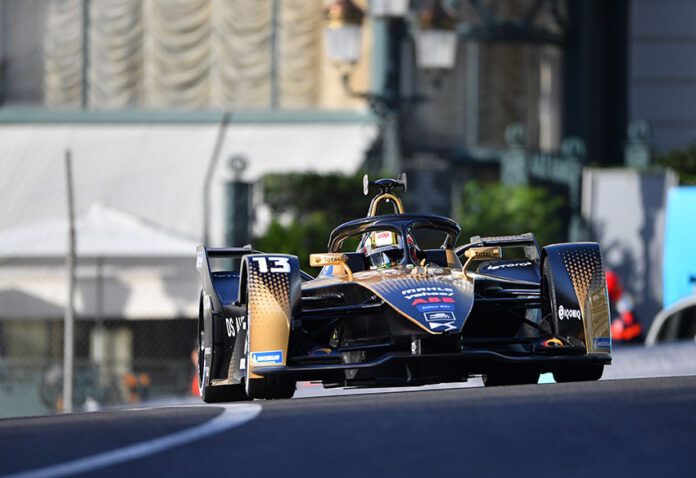 DS Techeetah