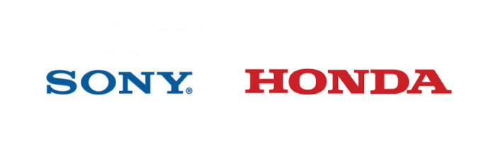Snoy y Honda crean Sony Honda Mobility Inc.