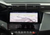 Sistema de navegación 3D conectada del Peugeot 308