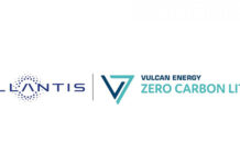 Ampliación del acuerdo entre Stellantis y Vulcan Energy