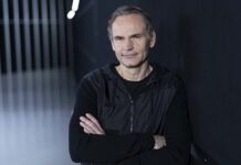Oliver Blume, presidente del Consejo de Dirección de Porsche.