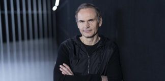 Oliver Blume, presidente del Consejo de Dirección de Porsche.