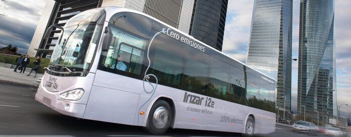 irizar
