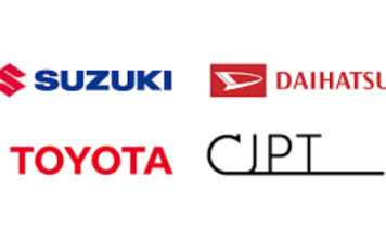 En 2023, llegarán las minifurgonetas eléctricas de Toyota, Suzuki, Daihatsu y CJPT