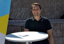 David Eguizábal de Idoneo.com