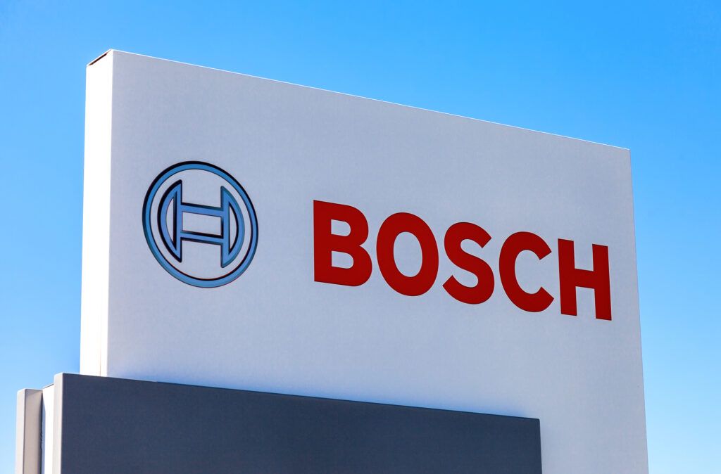 bosch IA