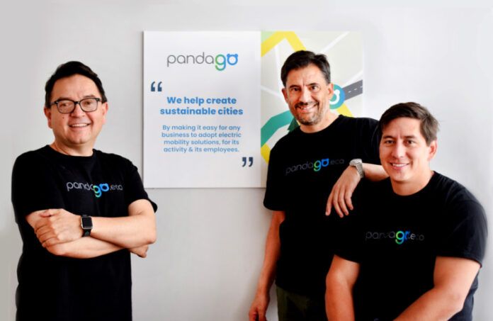 pandago