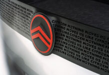 Nuevo logotipo de Citroën y nuevo slogan
