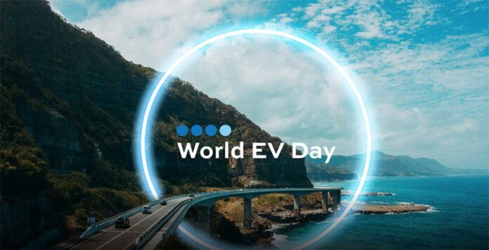 World EV Day