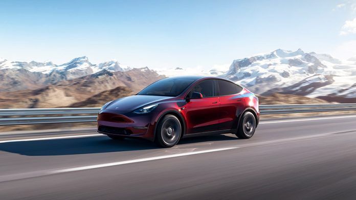 tesla