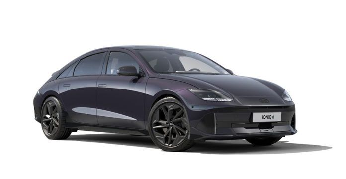 IONIQ 6 First Edition