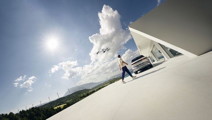 Let Hyundai power your world