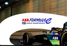 Nueva imagen del ABB FIA Fórmula E