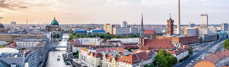 En Berlín se encuentra una de las sedes de Elli.