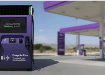 Elli amplía su red hasta los 900.000 sus puntos de recarga por toda Europa