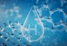 hidrógeno líquido