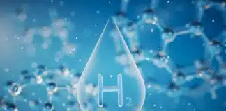 hidrógeno líquido