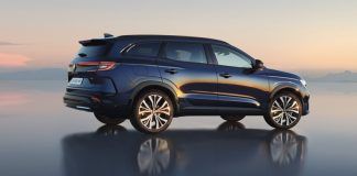 Precios Renault Espace E-Tech Full Hybrid