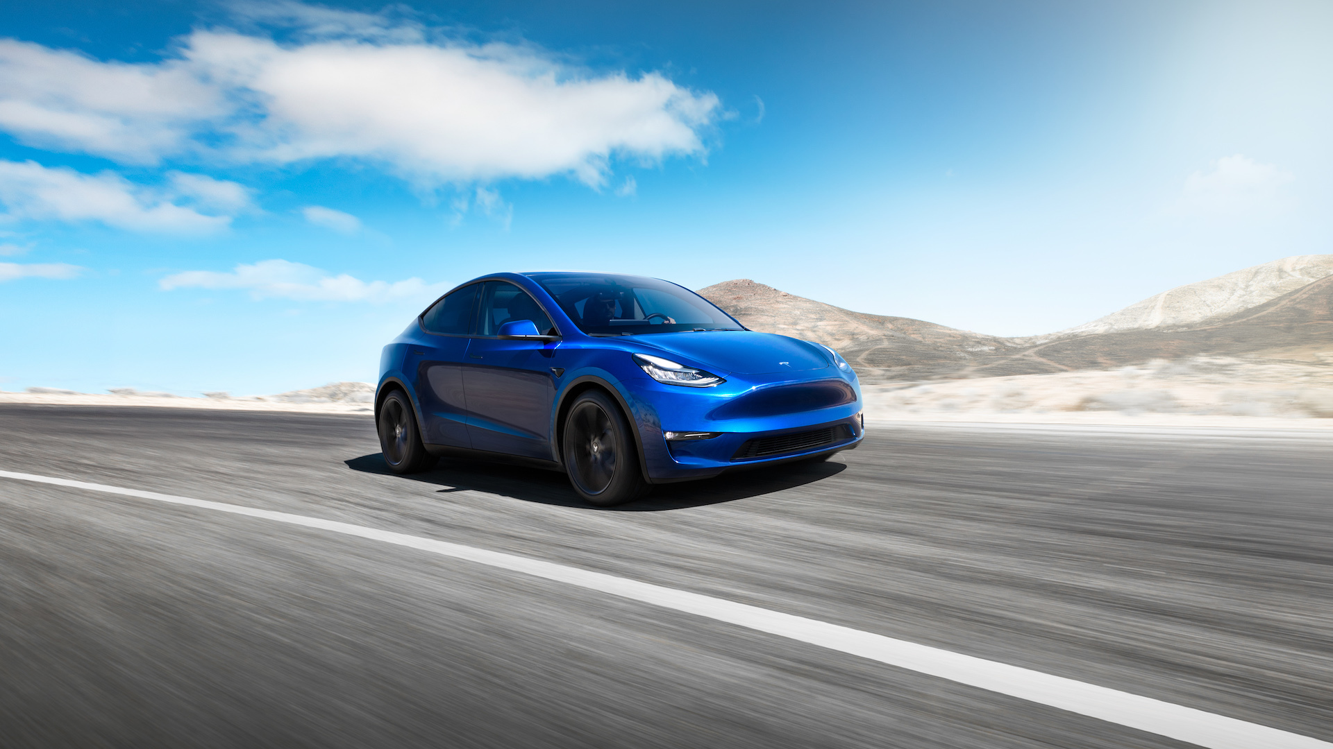 El Tesla Model Y se entrega en menos de tres semanas