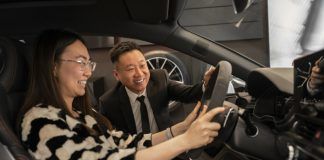 vehículos eléctricos en China