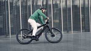 El invento que revoluciona las bicicletas eléctricas: serán más