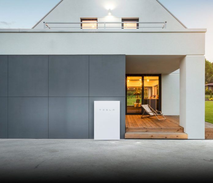 powerwall