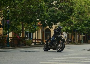 Las 5 mejores motos eléctricas equivalentes a 125 cc