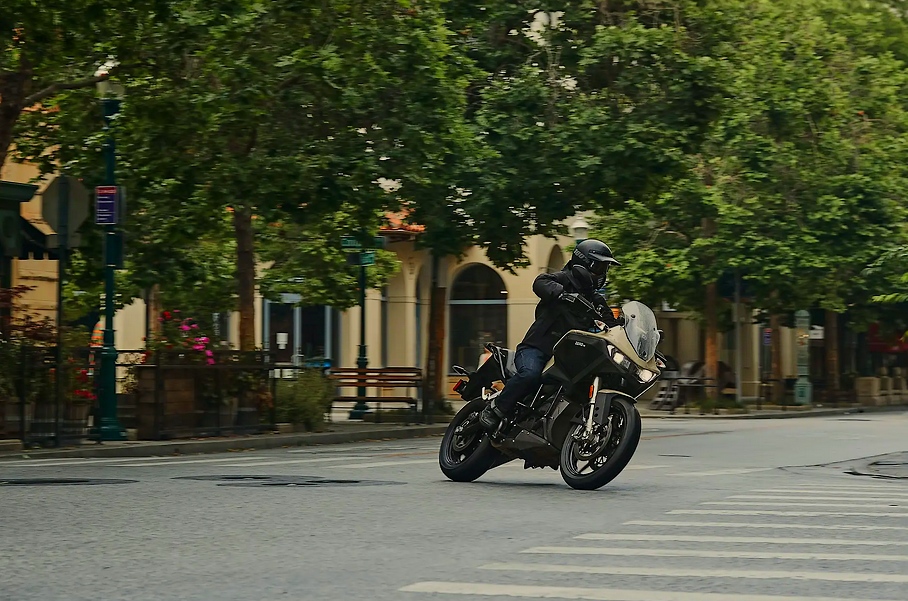 Las mejores motos de 125cc para ciudad