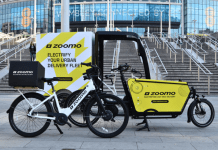 bicicletas de carga