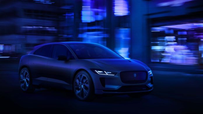 jaguar