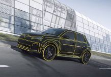 El Centro de Producción de Prototipos ya está haciendo las primeras unidades del Renault 5 eléctrico.