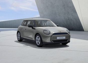 movilidad eléctrica