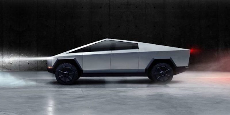 Concept car de Lexus