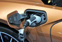 coches eléctricos de segunda mano