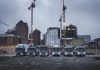 volvo trucks