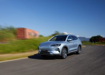 BYD Seal, Polestar 2 o Ioniq 6, tres aspirantes a la mejor berlina eléctrica para 2024