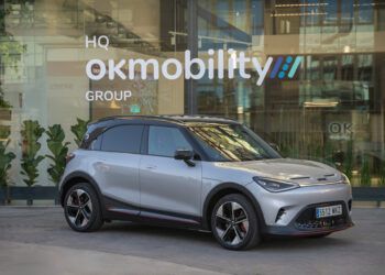 El tercer eléctrico más vendido en España, ya disponible en suscripción