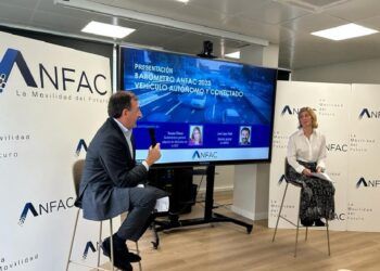 vehículos autónomos