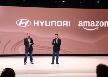 En 2024 será posible comprar un coche en Amazon