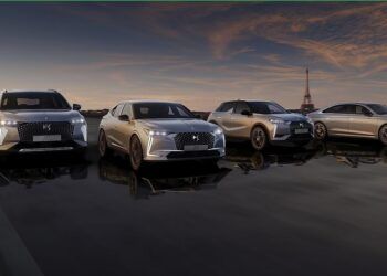 Todos los coches eléctricos de DS que podrás comprar en 2025
