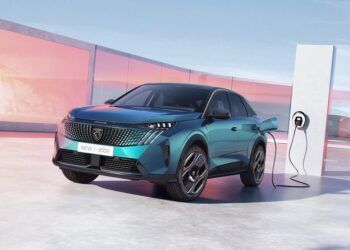 Conoce cuál es el origen del nombre de los coches eléctricos de Peugeot y de sus demás modelos