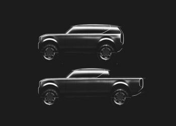 Scout, qué sabemos de la nueva marca de Volkswagen centrada en movilidad eléctrica
