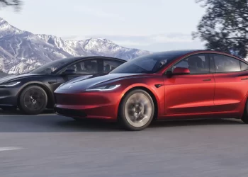 model 3