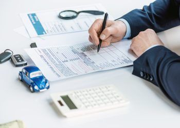 seguro para coche eléctrico