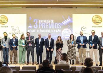 Los usuarios deciden: estos son los 8 mejores coches eléctricos del momento