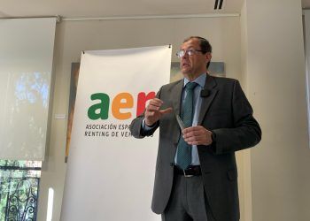 renting de vehículos electrificados